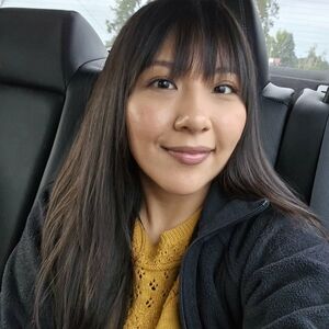 Meet your Posher, Adarely